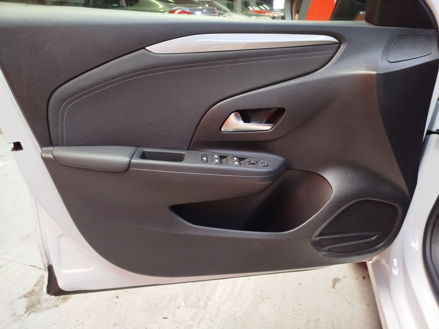 Imagen de Opel Corsa