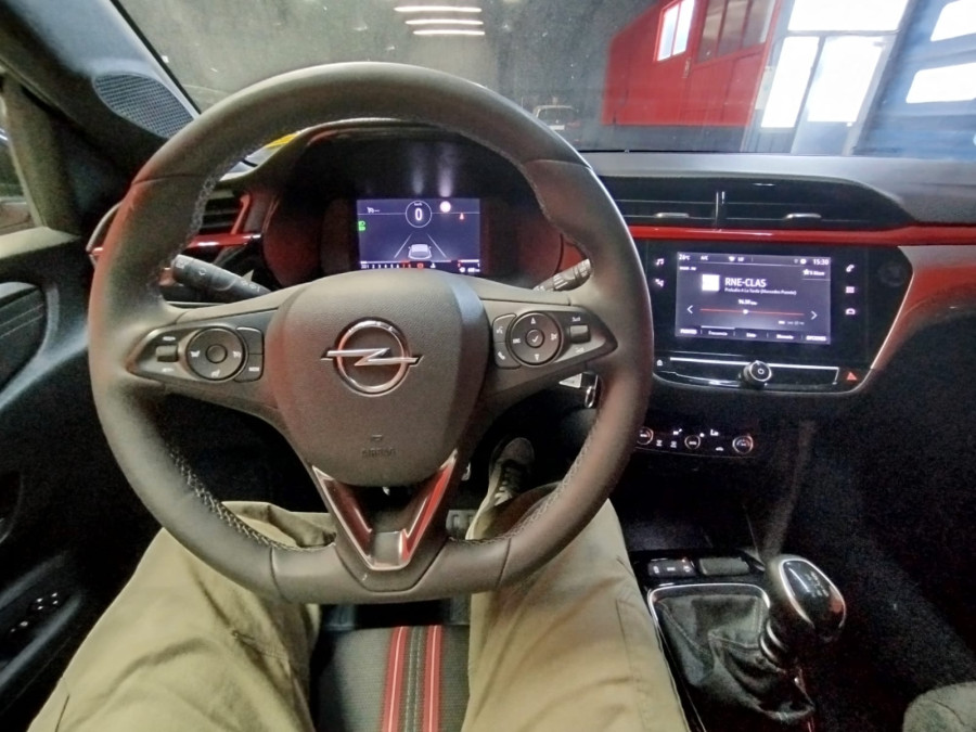 Imagen de Opel Corsa
