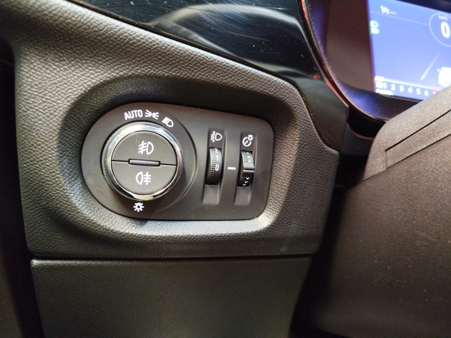 Imagen de Opel Corsa