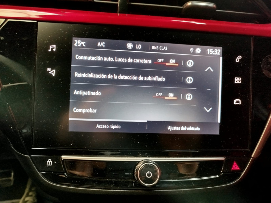 Imagen de Opel Corsa