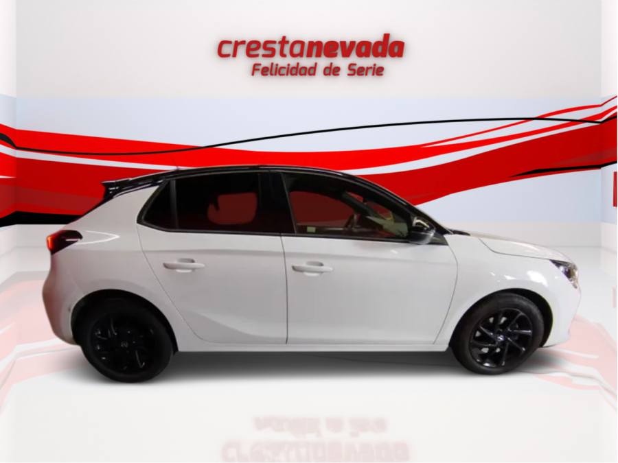 Imagen de Opel Corsa