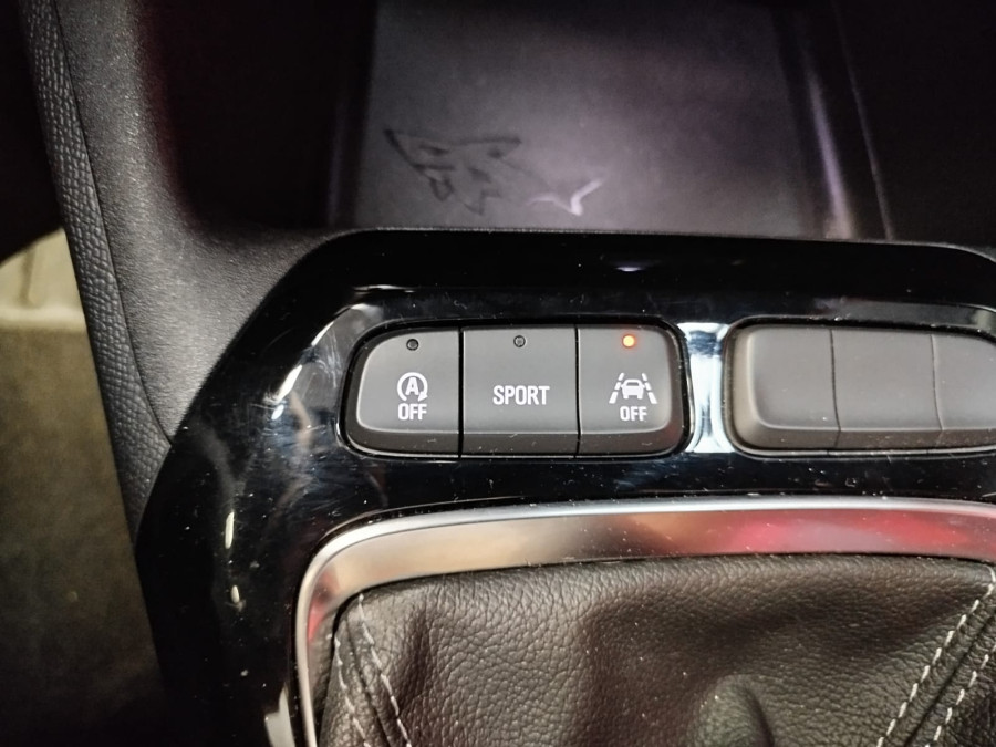 Imagen de Opel Corsa
