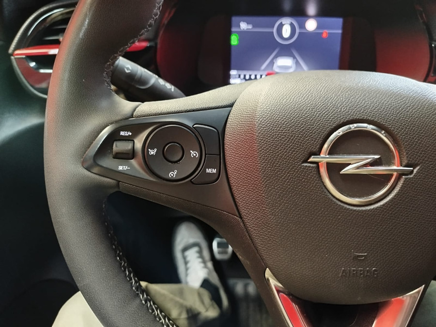 Imagen de Opel Corsa