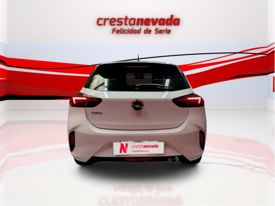 Imagen de Opel Corsa