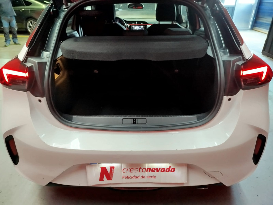 Imagen de Opel Corsa