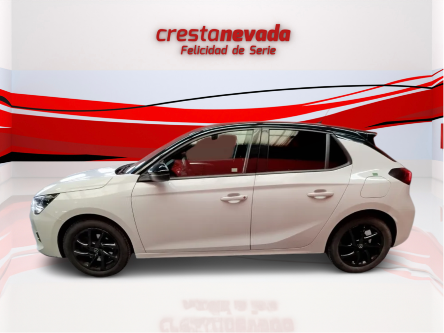 Imagen de Opel Corsa