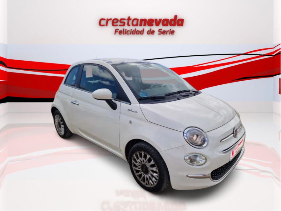 Imagen de Fiat 500