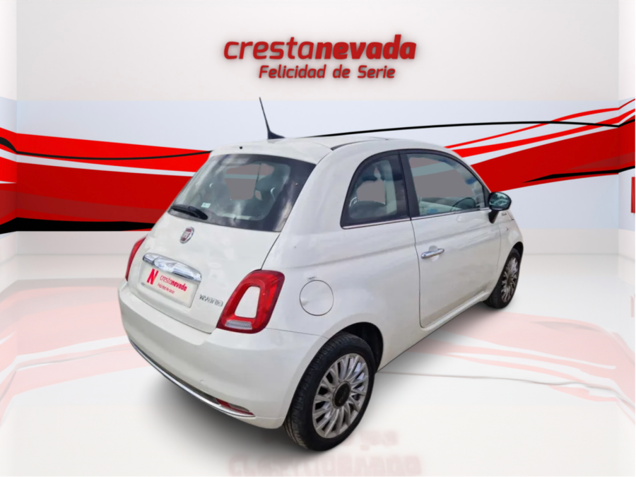 Imagen de Fiat 500