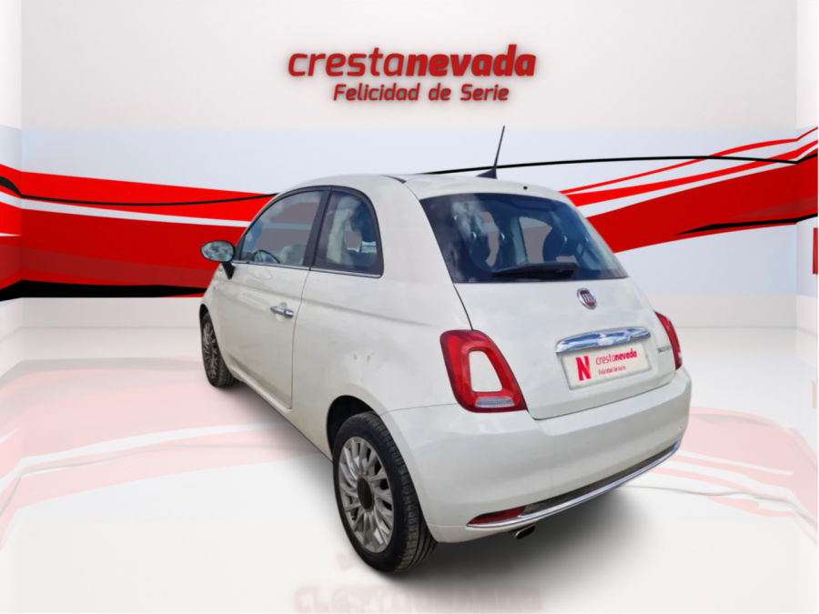 Imagen de Fiat 500