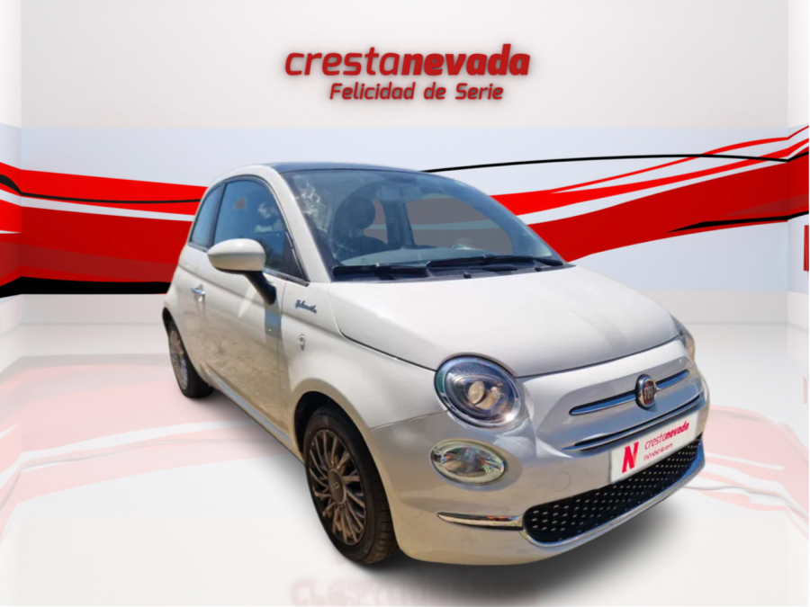 Imagen de Fiat 500