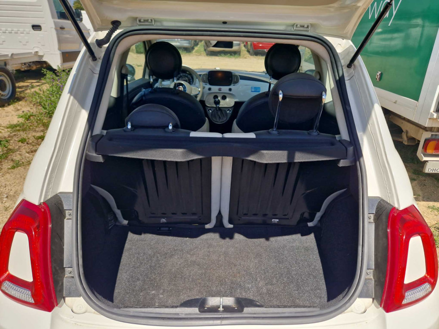 Imagen de Fiat 500