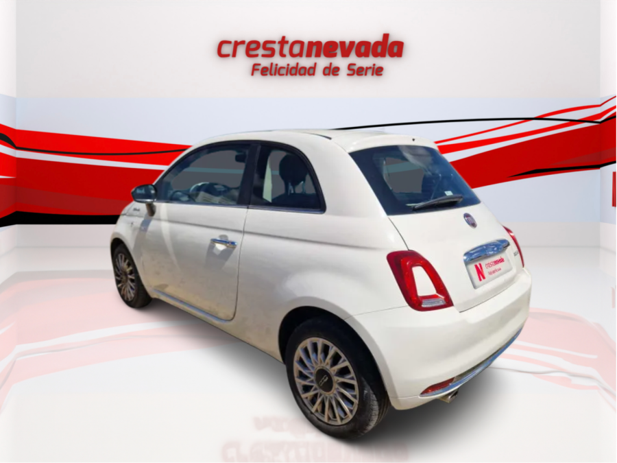 Imagen de Fiat 500