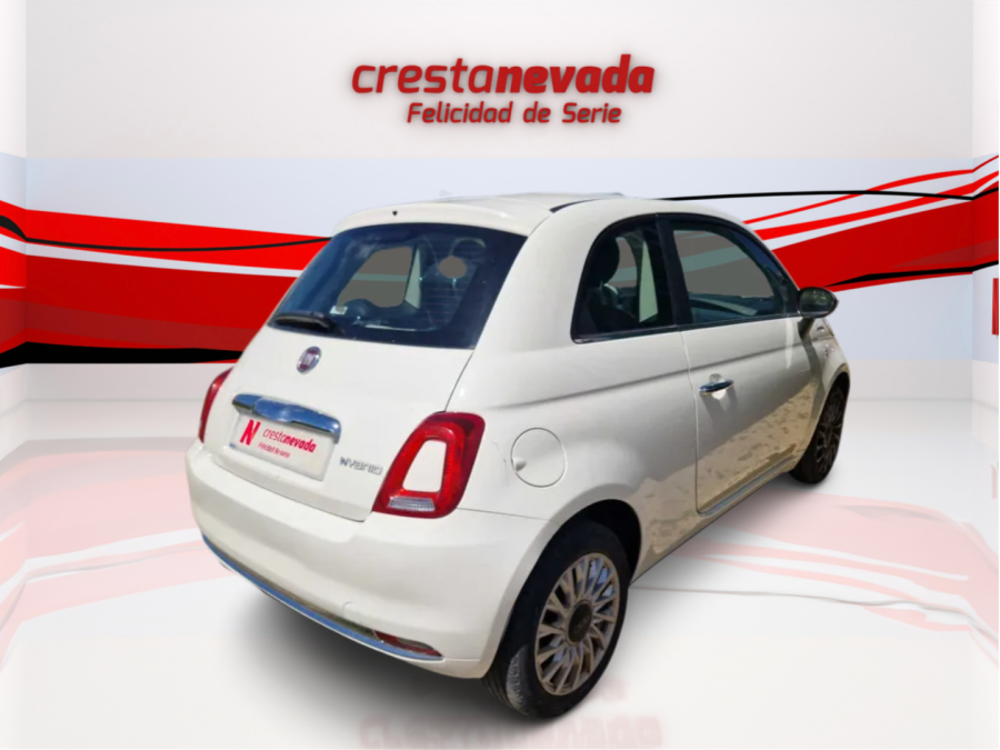 Imagen de Fiat 500