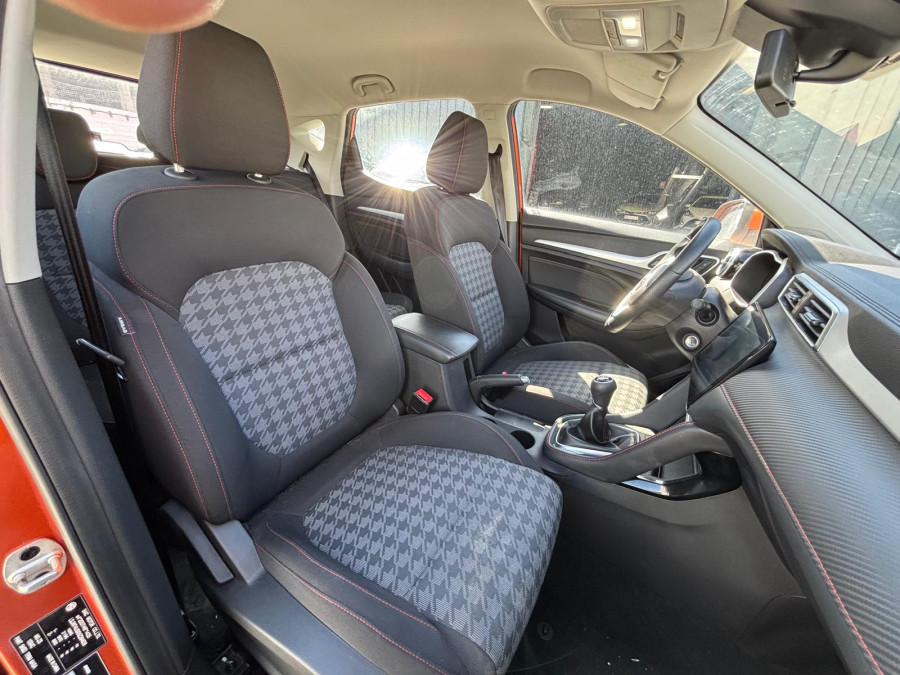 Imagen de Mg ZS