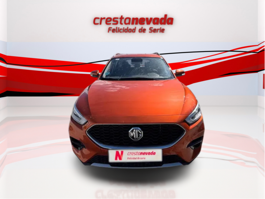 Imagen de Mg ZS