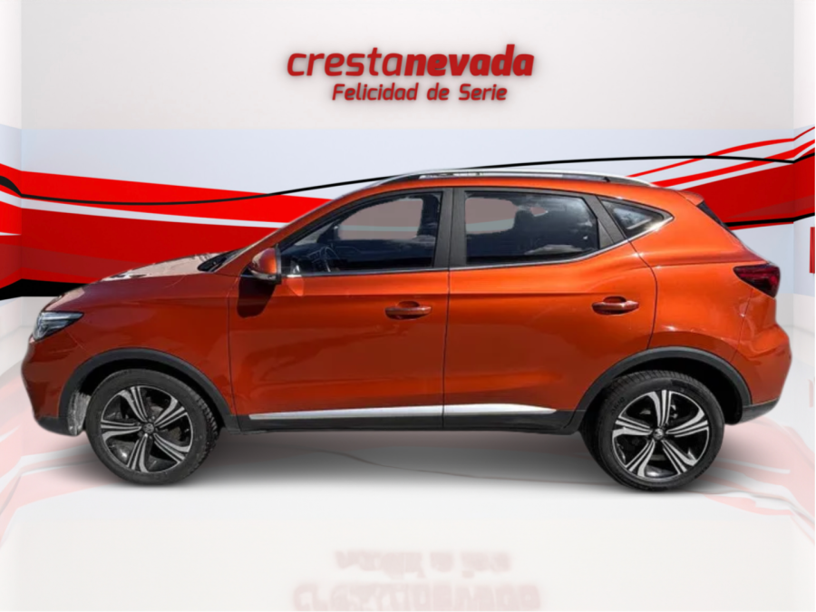 Imagen de Mg ZS