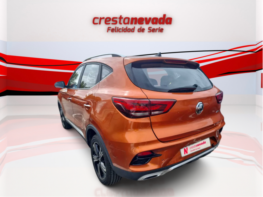 Imagen de Mg ZS