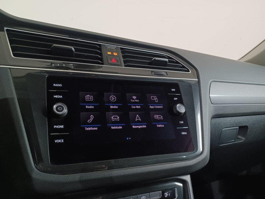 Imagen de Volkswagen Tiguan