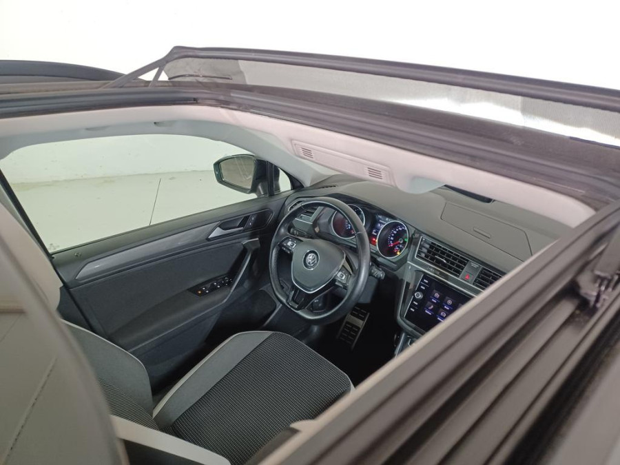 Imagen de Volkswagen Tiguan