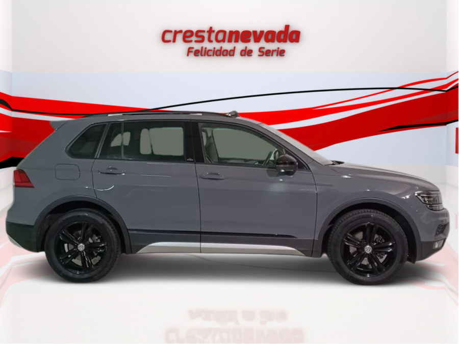 Imagen de Volkswagen Tiguan