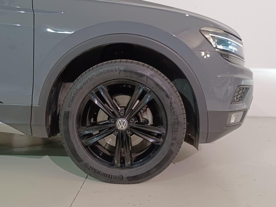Imagen de Volkswagen Tiguan