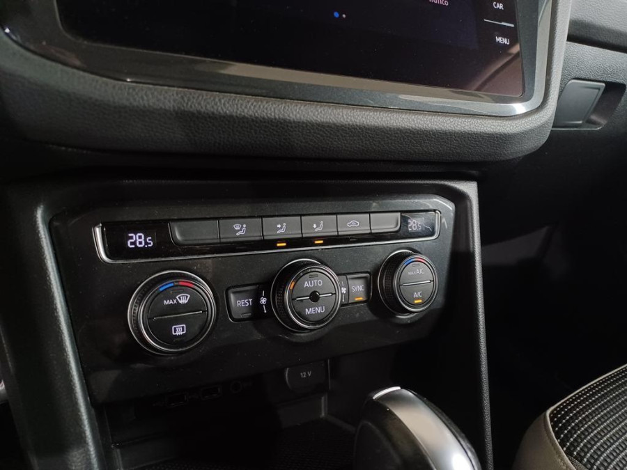Imagen de Volkswagen Tiguan