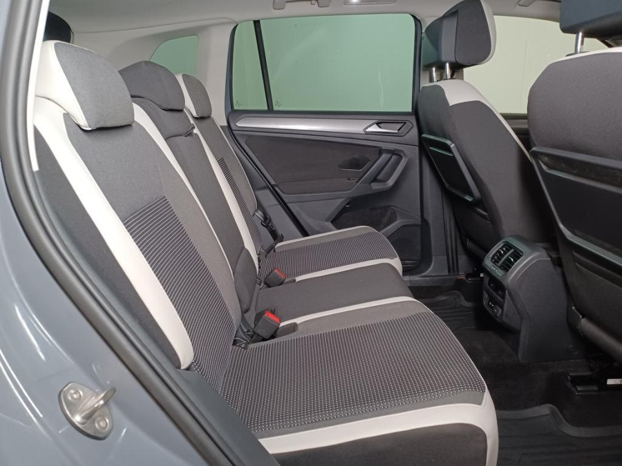 Imagen de Volkswagen Tiguan