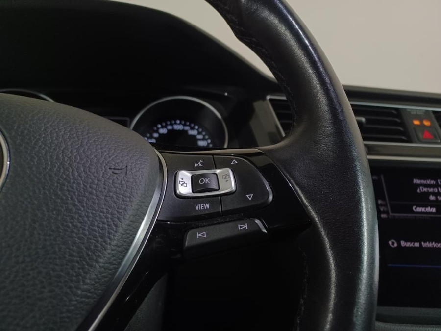 Imagen de Volkswagen Tiguan