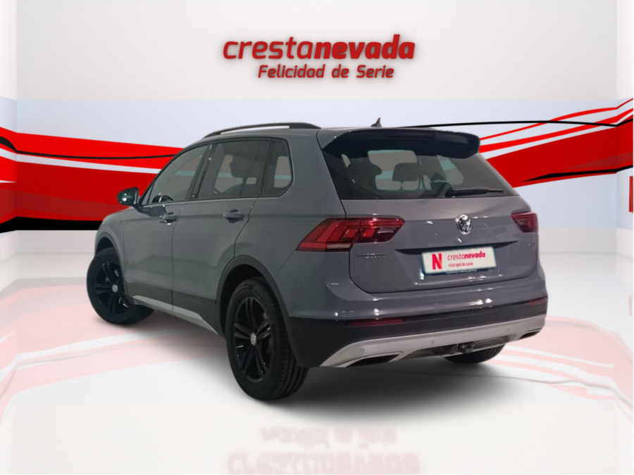 Imagen de Volkswagen Tiguan