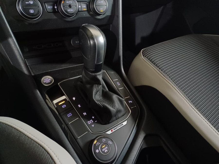 Imagen de Volkswagen Tiguan
