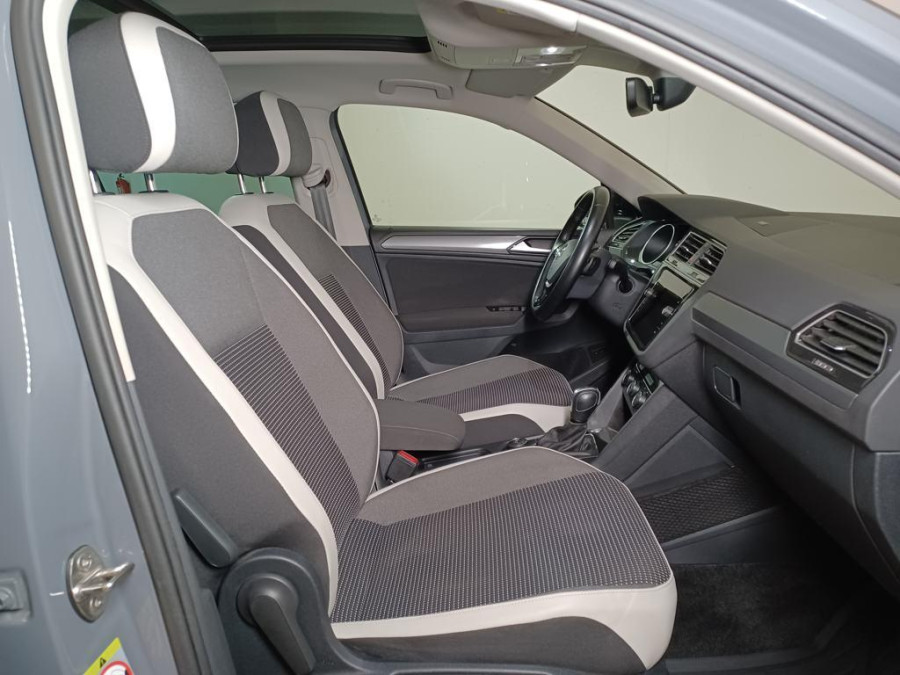 Imagen de Volkswagen Tiguan