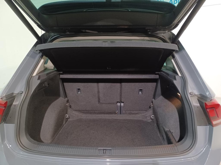 Imagen de Volkswagen Tiguan