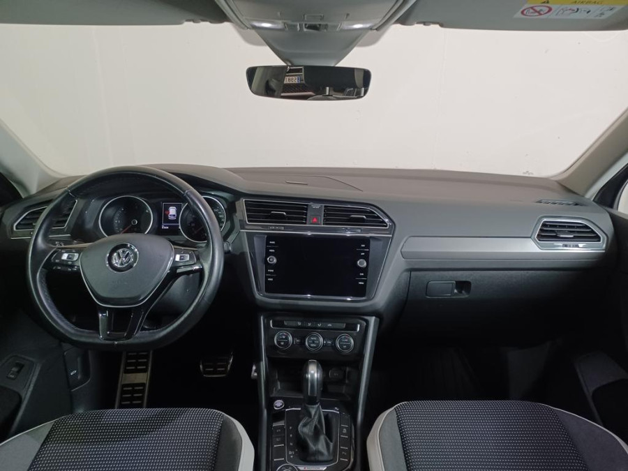 Imagen de Volkswagen Tiguan