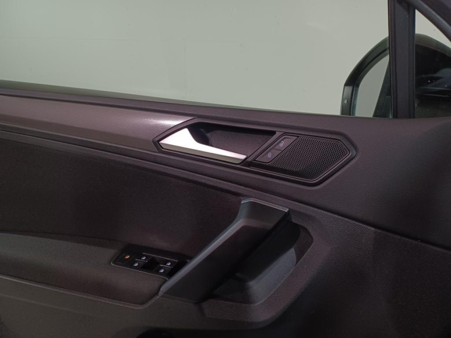 Imagen de Volkswagen Tiguan