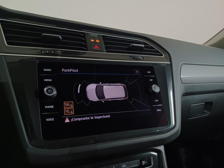 Imagen de Volkswagen Tiguan