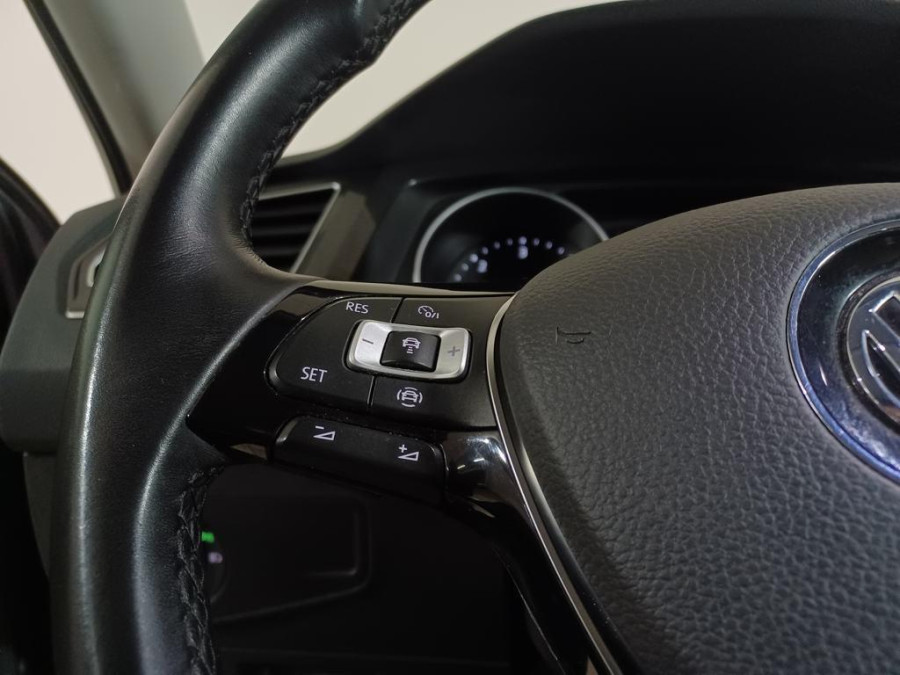 Imagen de Volkswagen Tiguan