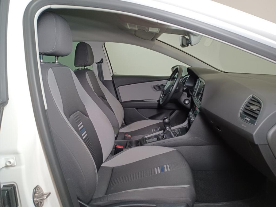 Imagen de SEAT León