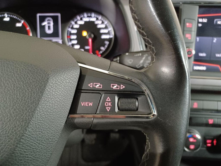 Imagen de SEAT León
