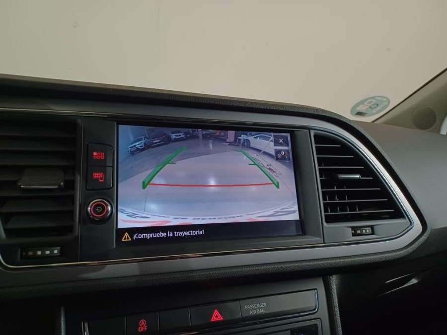 Imagen de SEAT León