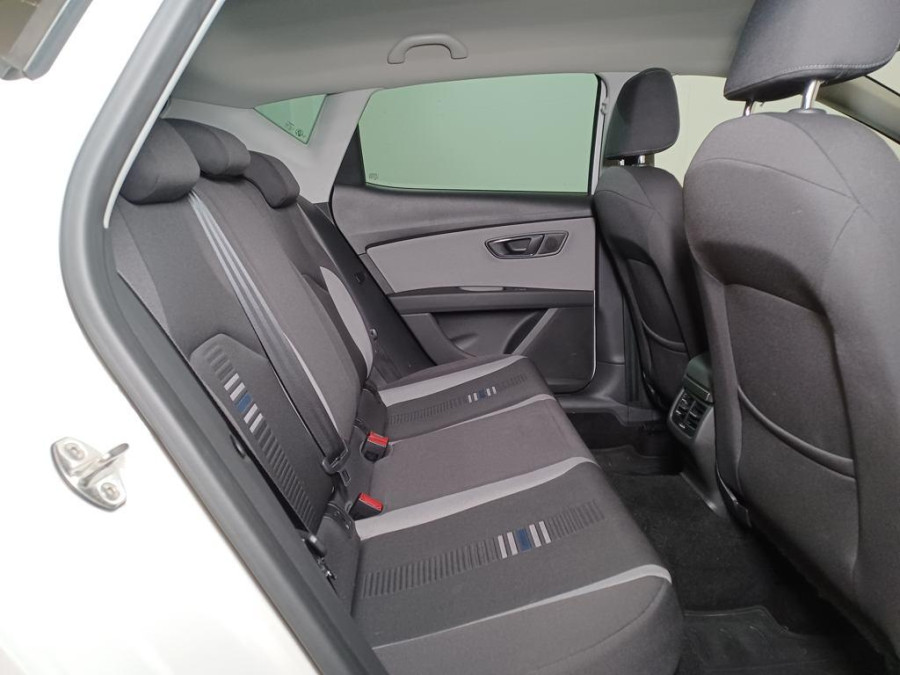Imagen de SEAT León
