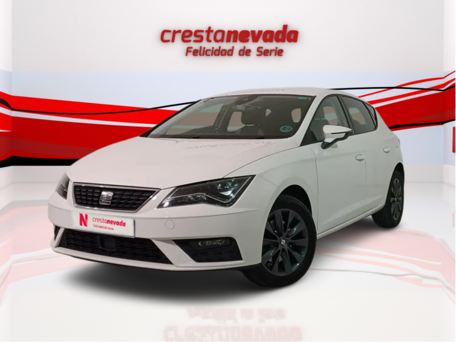 Seat León