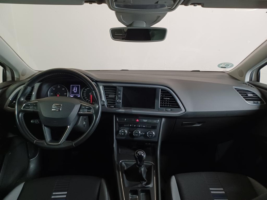 Imagen de SEAT León