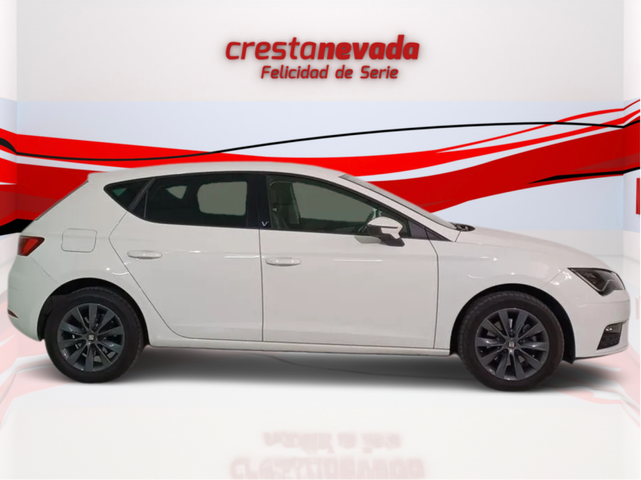Imagen de SEAT León