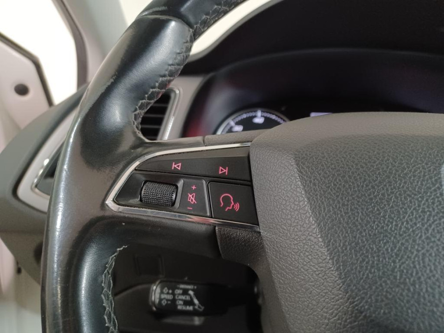 Imagen de SEAT León