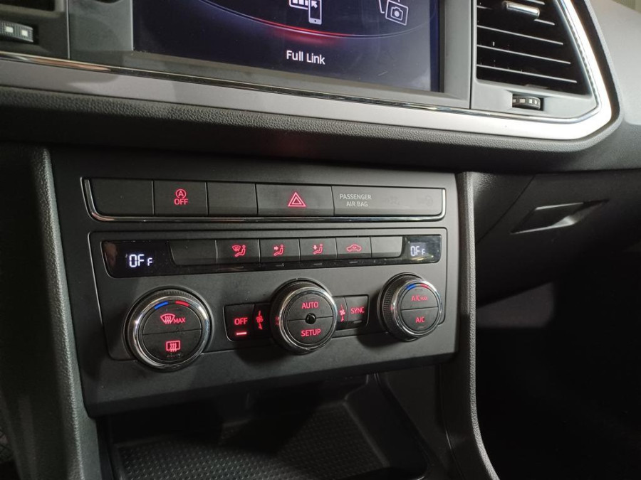 Imagen de SEAT León