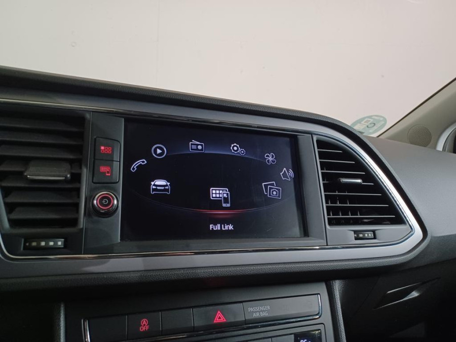 Imagen de SEAT León