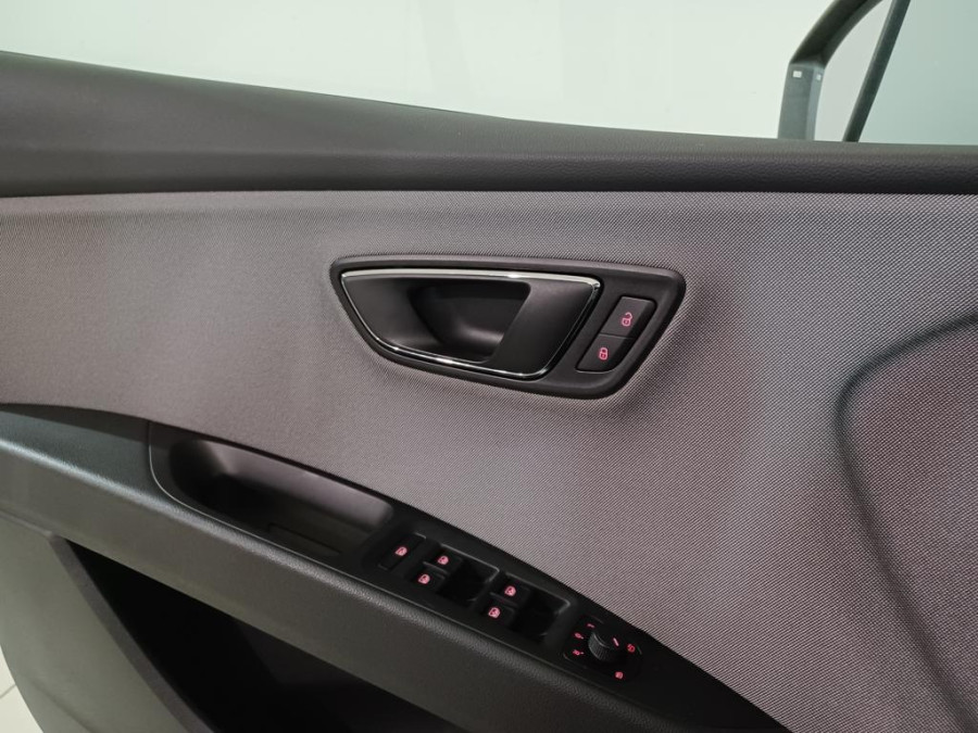 Imagen de SEAT León
