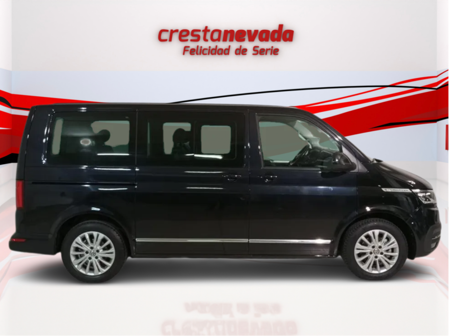 Imagen de Volkswagen Multivan