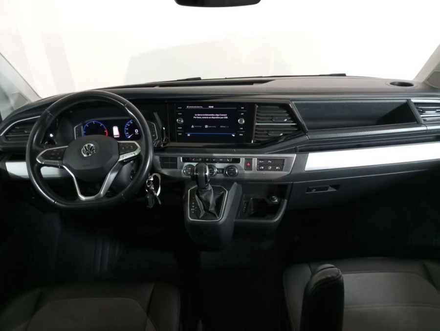 Imagen de Volkswagen Multivan
