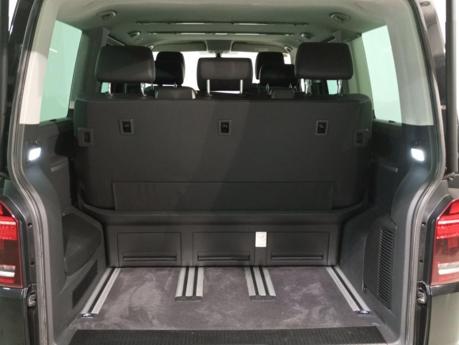 Imagen de Volkswagen Multivan